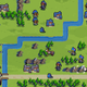 Illustration for article titled Players Are Making iAdvance Wars/i And iFire Emblem/i Maps Inside iWargroove/iem/em